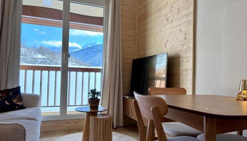 Charmant duplex Proche station - Foto 3