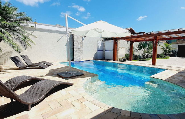 Casa com 6 Suites Praia dos Sonhos - Photo 14