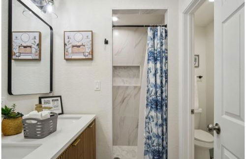 Your Amazing 3BR2BA Downtown Delight - Foto 19