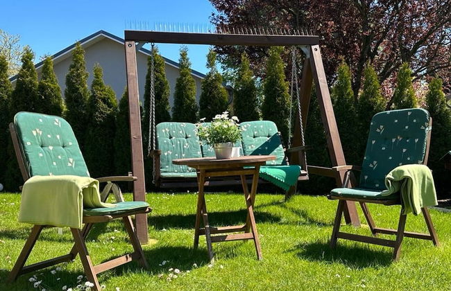 Bauernhaus am Plauer See mit Kamin - Foto 18