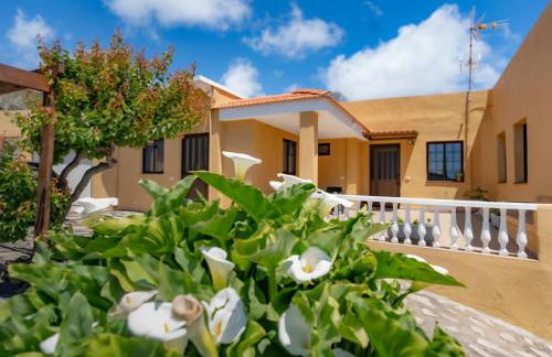 Casa Esteban Y Facunda - Foto 1