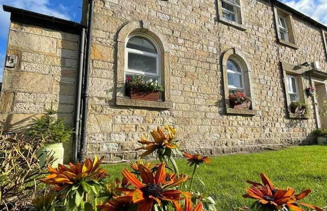 Lancaster 1 bed Cottage Apartment- M6 - Lancs Uni - Photo 15