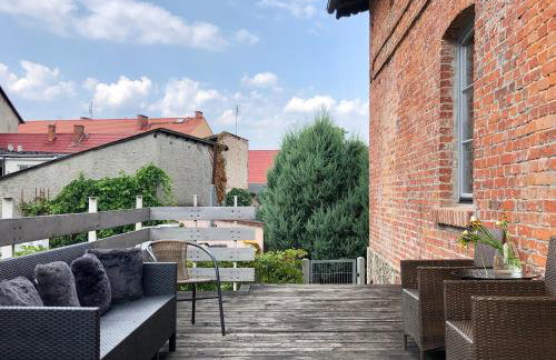 Apartamenty Stara Winiarnia - Foto 13