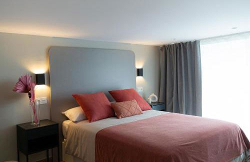 Apartamento La Gaviota Gijón - Foto 37