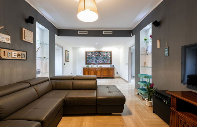 Villa strepitosa con vista mare - Foto 40