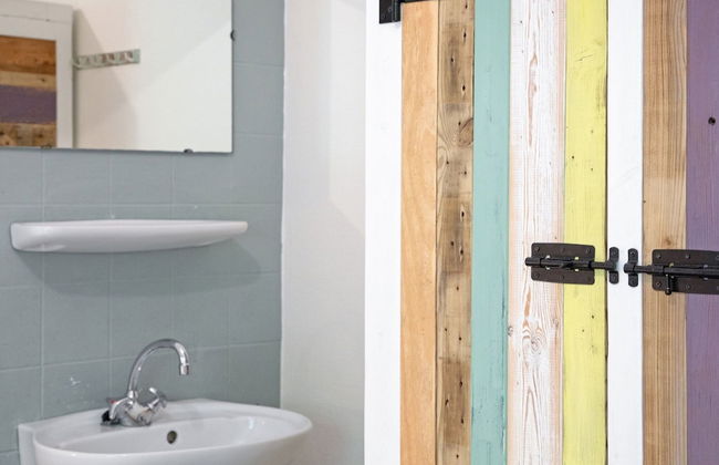 Cozy Holiday Home in Den Burg With hot tub - Foto 14