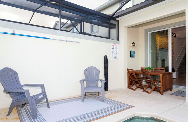 Magnificent 5Bd w/ Pool Close to Disney @Storey Lake 4800 - Foto 59