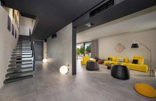 Villa She Luxury - Foto 25