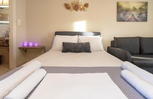 Alfa House - Foto 20