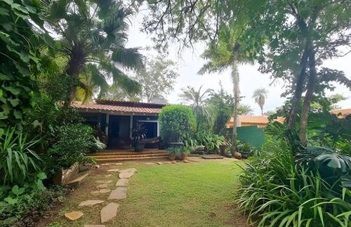 Recanto Harmonia, seu refúgio em Bonito MS - Foto 2