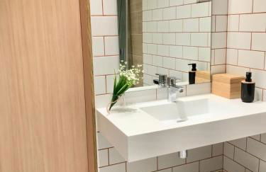 Inside Bilbao Apartments - Foto 65