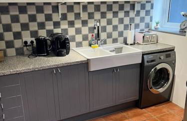 Coastal Village Cottage - Foto 19