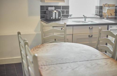 Skinningrove Sea Salt Apt 5 - Foto 30