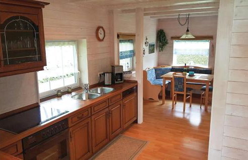 Holiday Home Bootshaus Nr V - Foto 8