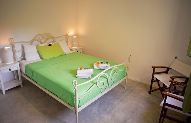 The Olive Yard House - Foto 46