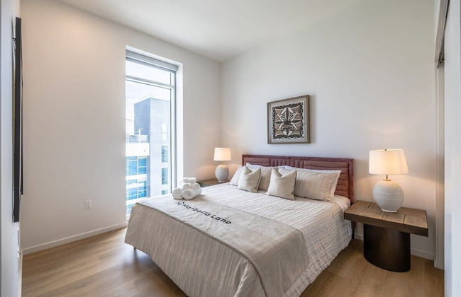 @ Marbella Lane - Sleek Corner Ocean View - Foto 17