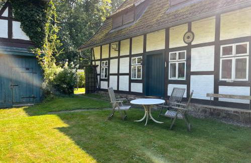 „Altes Forsthaus“ am Schloss - Photo 31