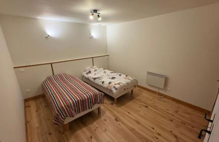 maison familiale Mont Saint-Michel - Foto 11