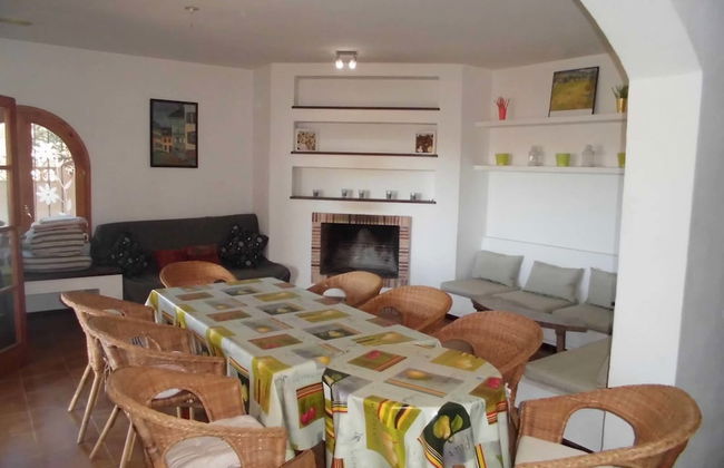 Inmo Estartit Villa Pont Nou - Foto 8