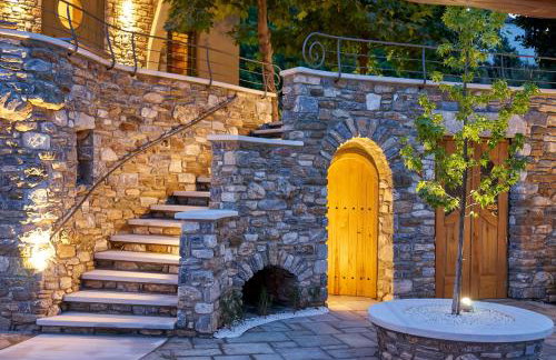 Sunrise Pelion Villas Tsagkarada - Foto 45