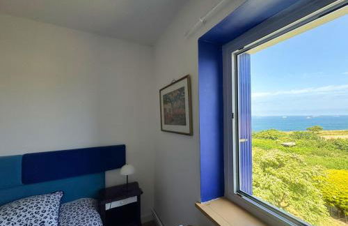 Kermartin - Maison de famille avec vue sur la baie de Morlaix - Foto 20