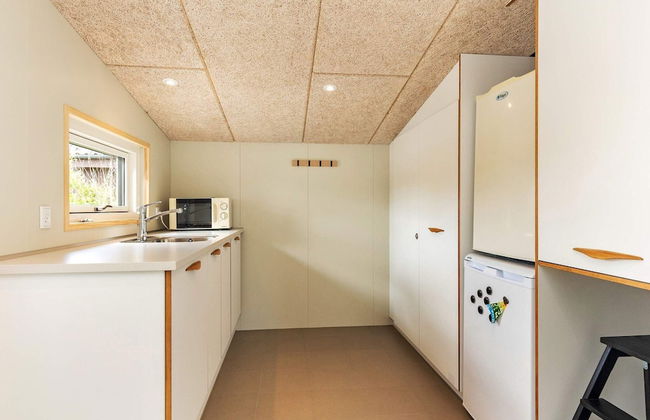 Cozy Holiday Home in Funen near Sea - Foto 3