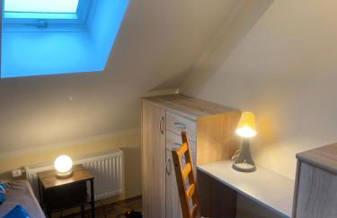 Ferienhaus Lohe - Foto 6