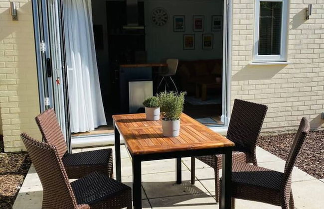 Luxury Apartment-golden Triangle, Parking & Garden - Foto 16