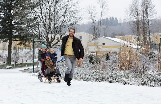 Center Parcs Park Bostalsee - Foto 62