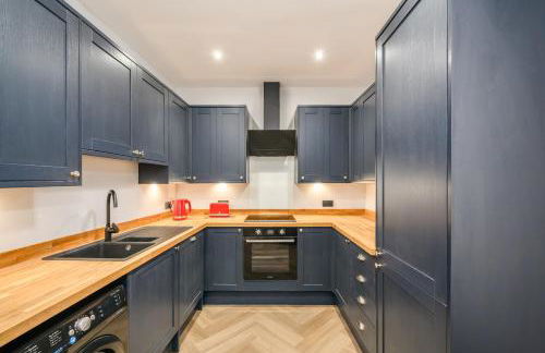 The Signal Station Luxury Aparthotel - Foto 15