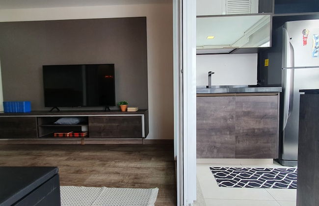 Vossa Bossa Vision Augusta - Foto 14