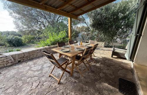 Casa Canetto - Moderne, TV, Jardin - Foto 9