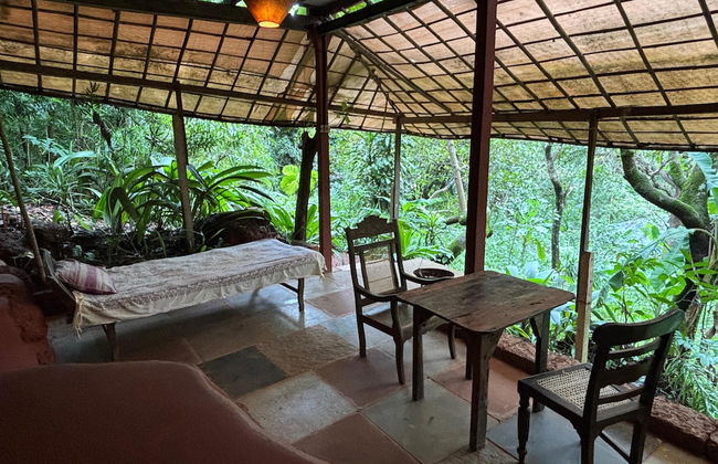 Khaama Kethna Wellbeing Retreat Centre - Foto 23