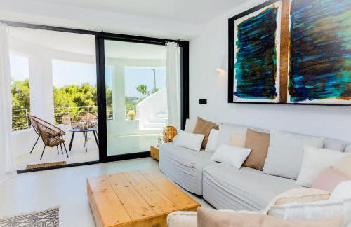 Villa Mediterraneo Cabo La Nao by Rock Rentals - Foto 12