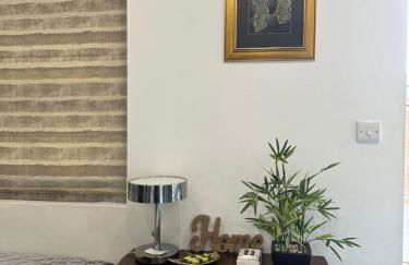 Modern flat in Egham by Royal Holloway University Royal Ascot and Windsor near Heathrow Airport - Foto 42