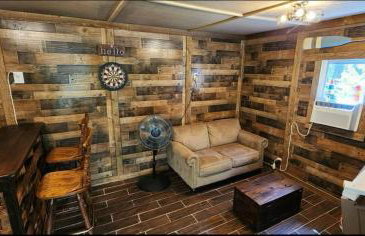 The Firefly Lodge at ShenandoahHot Tub~ View~Pets - Foto 24