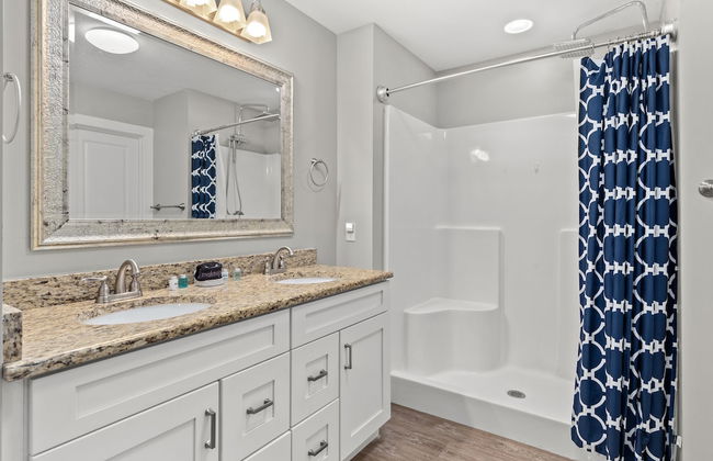 3bd, 2BA Home! Family Friendly! Close to Beach! HOT Tub! - Foto 16