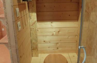 Gite et cabane écologiques 1000 Pailles - Foto 18