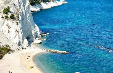 IL CUORE DEL CONERO - CASALE CON PISCINA, Natura e Relax - Foto 7