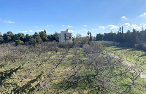 Luxury 4BR with 3 Bathrooms Apartment in Marousi - Foto 50