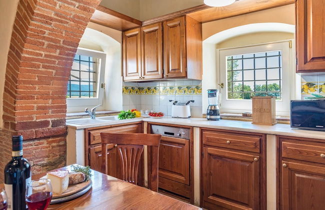 Ar-f628-mssa0at - Villa Pucci 12 - Foto 52