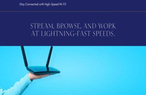 Large 4 Bedroom Home Close to Airport and IX Center - Photo 41