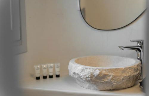 Spilia Caves Santorini - Foto 20