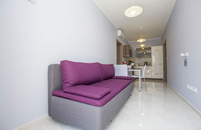 Apartments Zazah - Photo 25