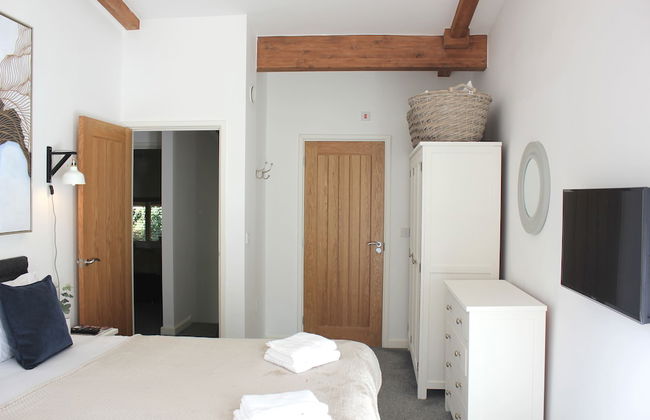 Tincroft Cottage Luxury Coastal Living - Foto 13