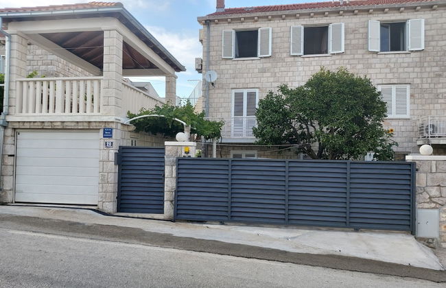 Apartments Vulicevic - Photo 39