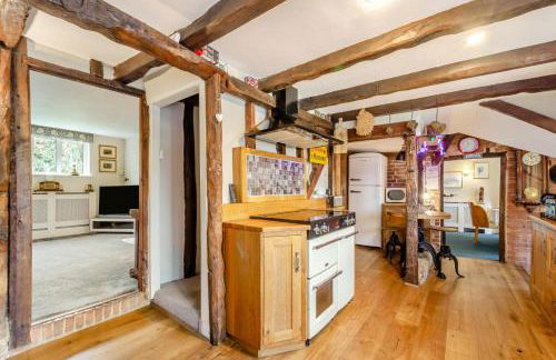 4 Bed in Burwash Common oc-b34866 - Foto 4