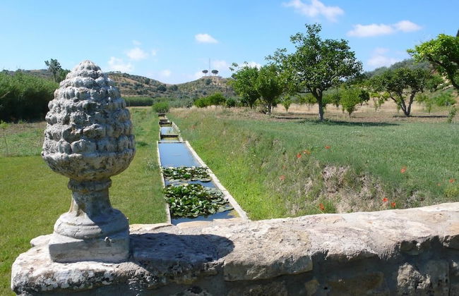 Tenuta Bartoli Maison de charme - Foto 29