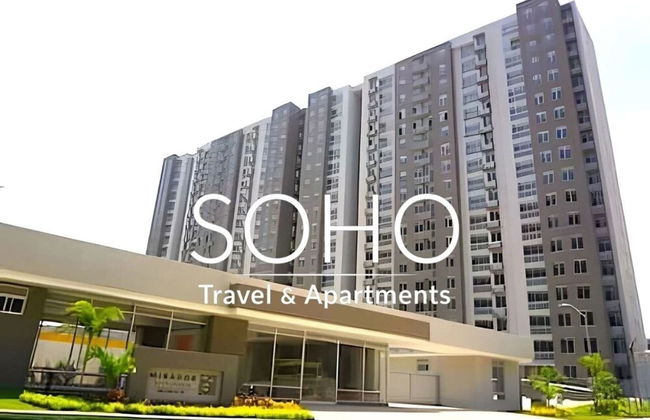 Apartamentos Mirador - by SOHO - Foto 50