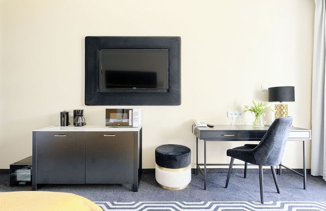 Apartamenty Sun & Snow Solny Resort - Photo 39